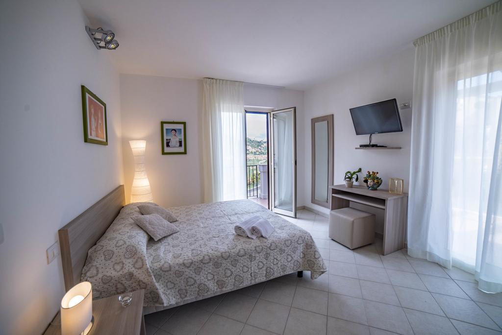 Mastrissa Country House Taormina